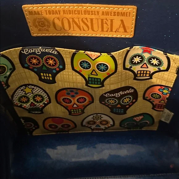 Consuela bag - Picture 3 of 4